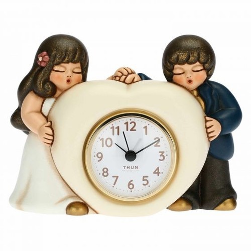 Thun orologio tavolo - da,