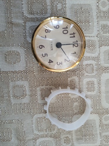 Orologio ricambio thun - orologio,