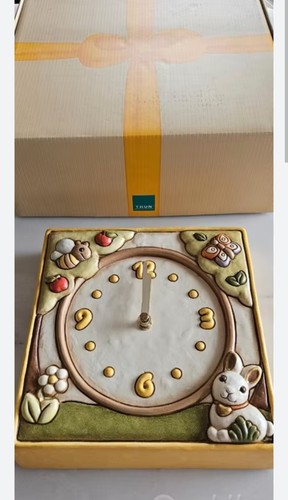 Orologio parete nuovo - parete, con