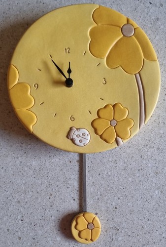 Thun orologio pendolo da - pendolo,