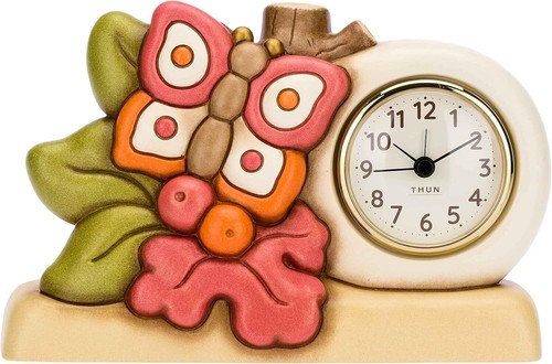 Thun orologio tavolo hello - thun,