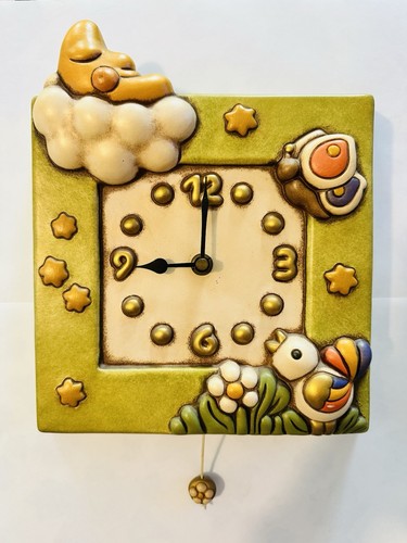 Thun orologio parete con - thun,