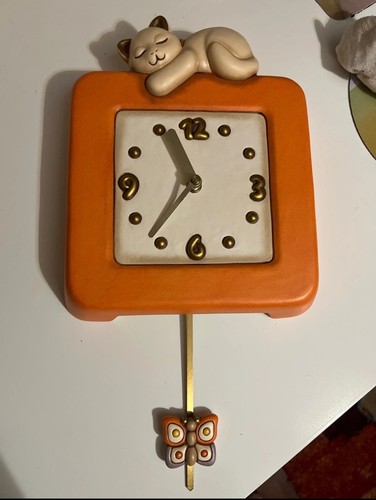 Thun orologio parete - thun, da