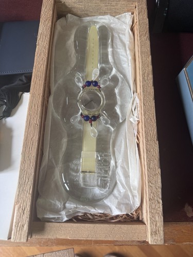 Swatch vintage chandelier - swatch,