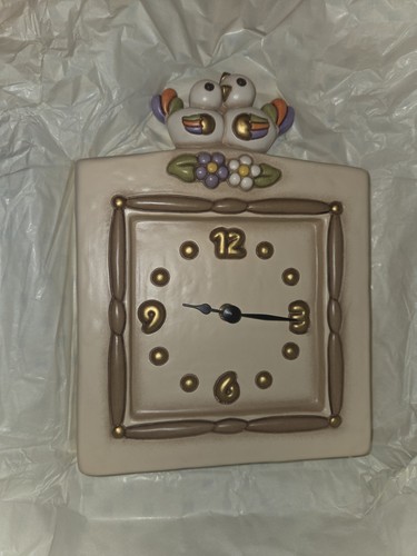 Thun orologio parete con - da,