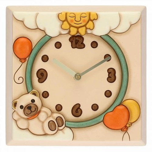 Thun orologio parete - thun,