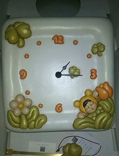 Orologio bimbo con - bimbo,