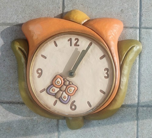 Orologio thun tulipano nuovo - orologio,