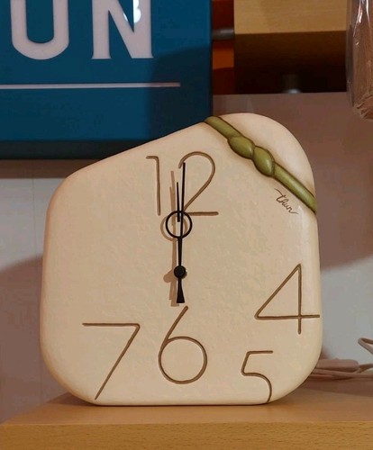 Thun orologio muro sublime - thun,