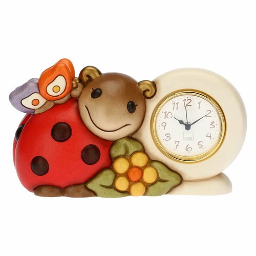 Thun orologio da - -, tavolo