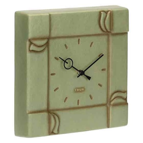 Thun orologio muro tulip - da,
