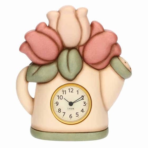Thun orologio tavolo tulip - orologio,