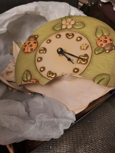 Orologio thun restaurare - thun,