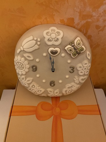 Thun orologio prestige - thun,