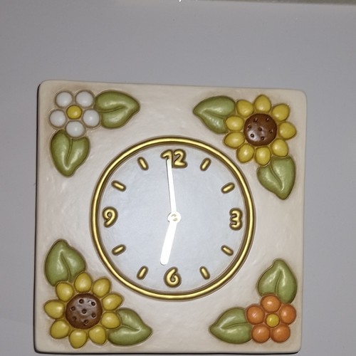 Thun orologio parete - da,
