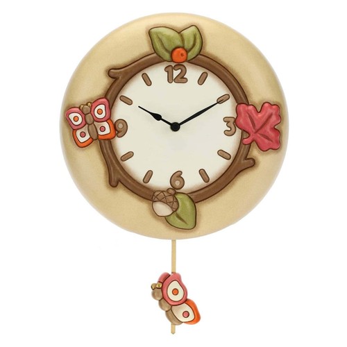 Thun orologio pendolo - thun,
