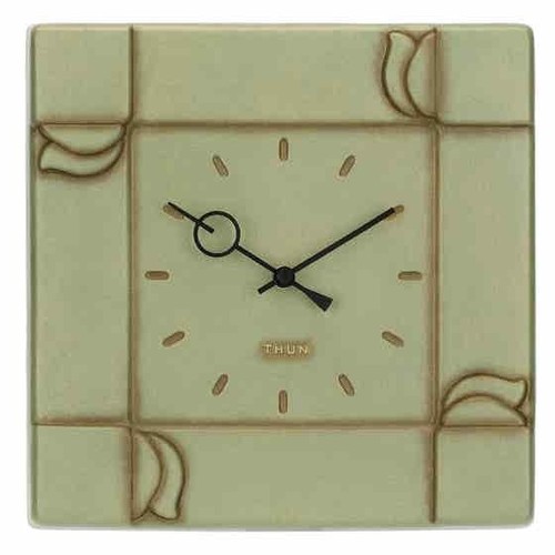 Thun orologio parete tulip - thun,