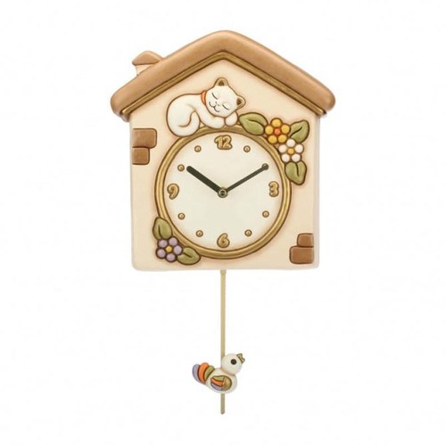 Orologio thun casetta con - thun,
