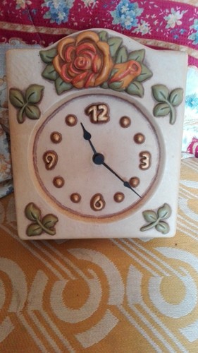 Thun orologio muro mov - thun, da