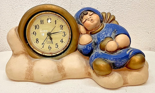 Sveglia thun angelo dormiente - thun,
