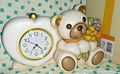 Thun orologio teddy 23x15 - teddy,