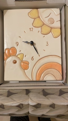 Orologio parete thun - da,