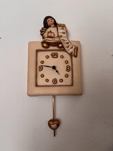 Thun orologio parete in - da,