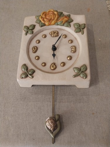 Orologio thun parete - orologio, da