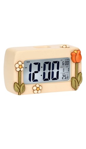 Thun orologio digitale - digitale, happy