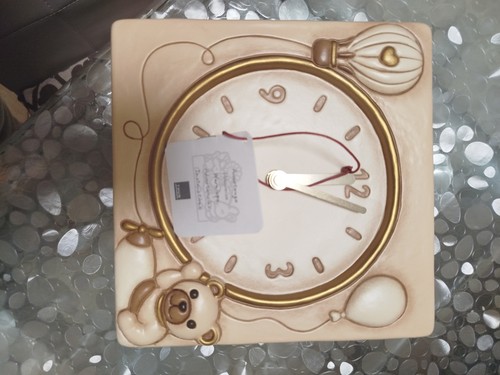 Orologio parete thun - orologio, da