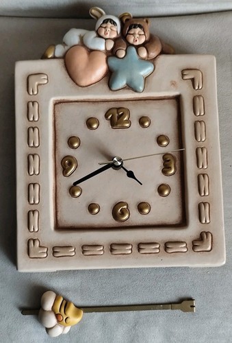 Thun orologio pendolo - thun,