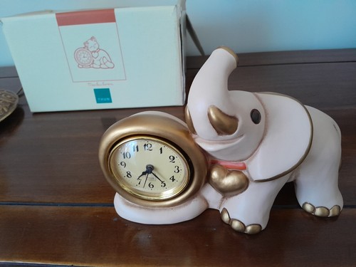 Thun orologio tavolo con - thun, da