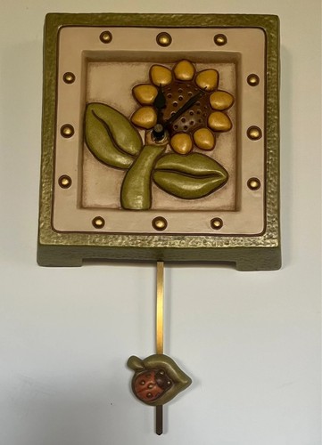 Splendido orologio pendolo - splendido, a