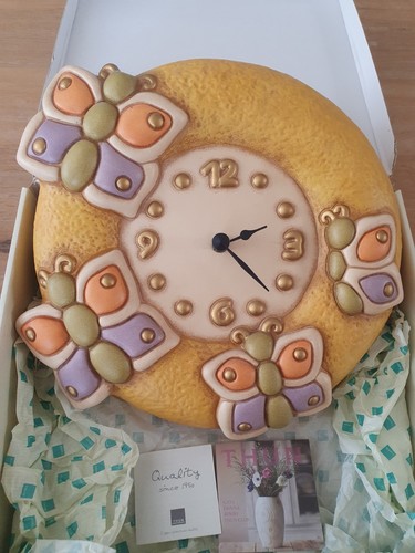 Thun orologio parete - da,