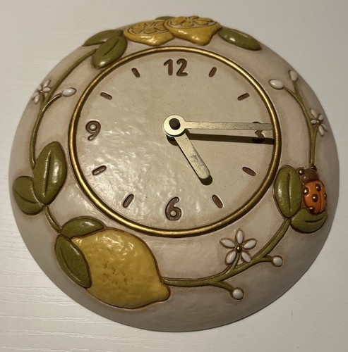Orologio parete thun - da,