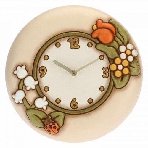 Thun orologio parete - orologio,