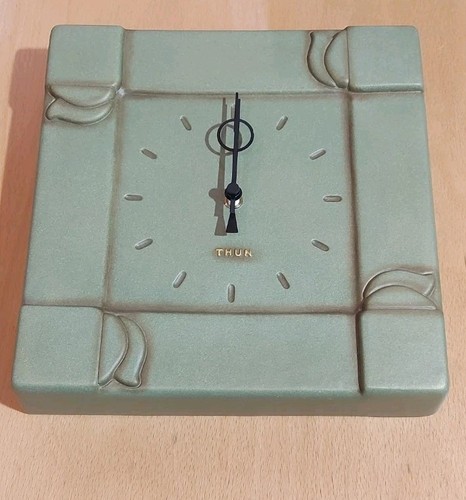 Thun orologio parete - thun,