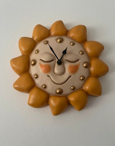Thun orologio parete sole - parete,