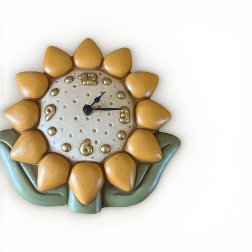 Orologio thun girasole - thun,