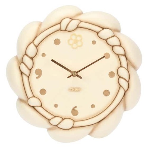 Thun orologio muro twist - orologio,