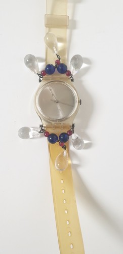 Orologio swtch christmas 1992 - orologio,