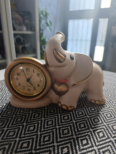 Thun orologio tavolo con - thun,
