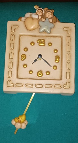 Thun orologio parete - orologio, da