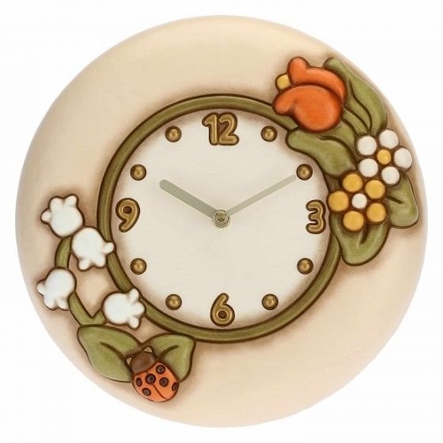 Thun orologio muro country - da,