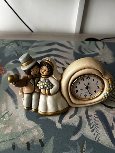Thun orologio tavolo in - orologio,