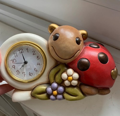 Thun orologio tavolo - orologio, da
