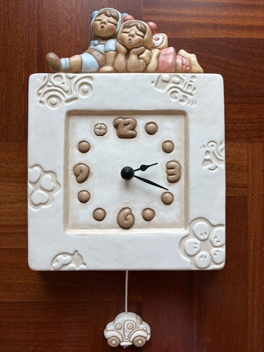 Thun orologio parete con - parete,