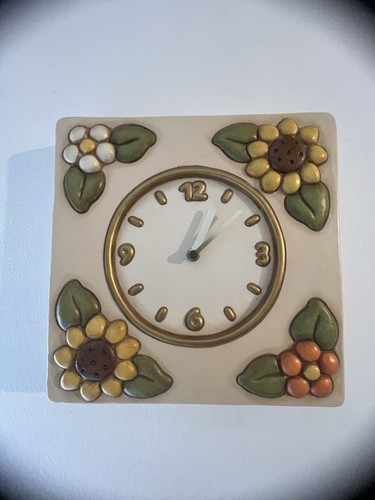Orologio parete thun - da,