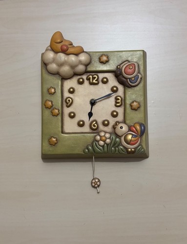 Orologio parete thun - da,