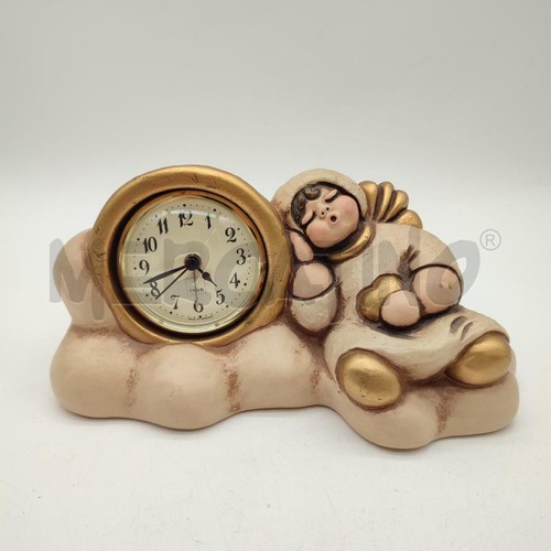 Thun orologio angelo nuvola - thun,